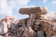 סלעים מישראל